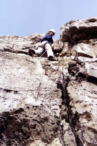 You will make it to the top with our help